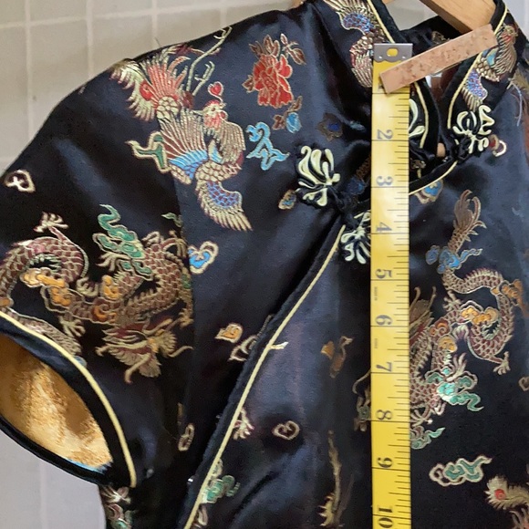 Dress Dragon Design - Picture 3 of 5